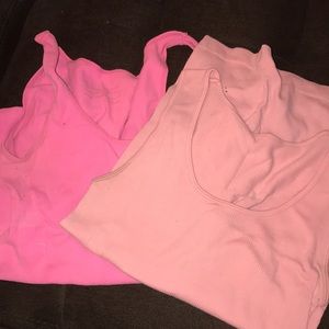 sugar lip tanks